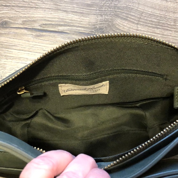 NWT! Universal Thread Goods Crossbody Bag - Picture 4 of 6